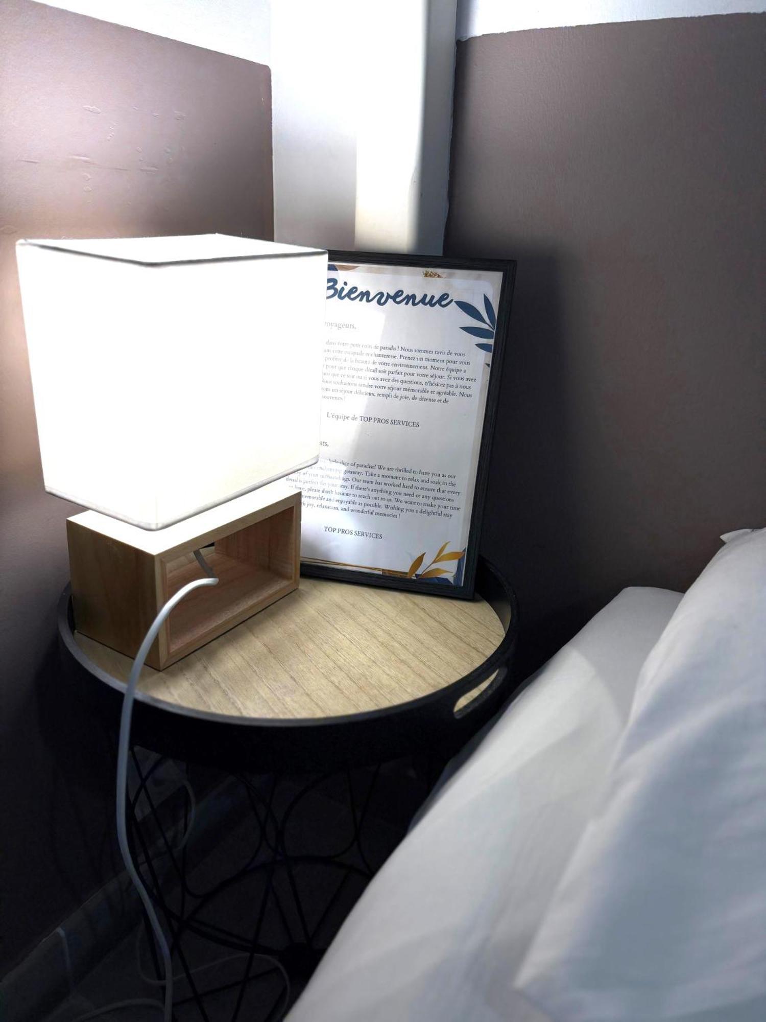 L'Amazone Studio Plein Centre Plages A 2Min Clim Wifi Sur Le Port - Top Prosconciergerie- La Grande Motte Ngoại thất bức ảnh
